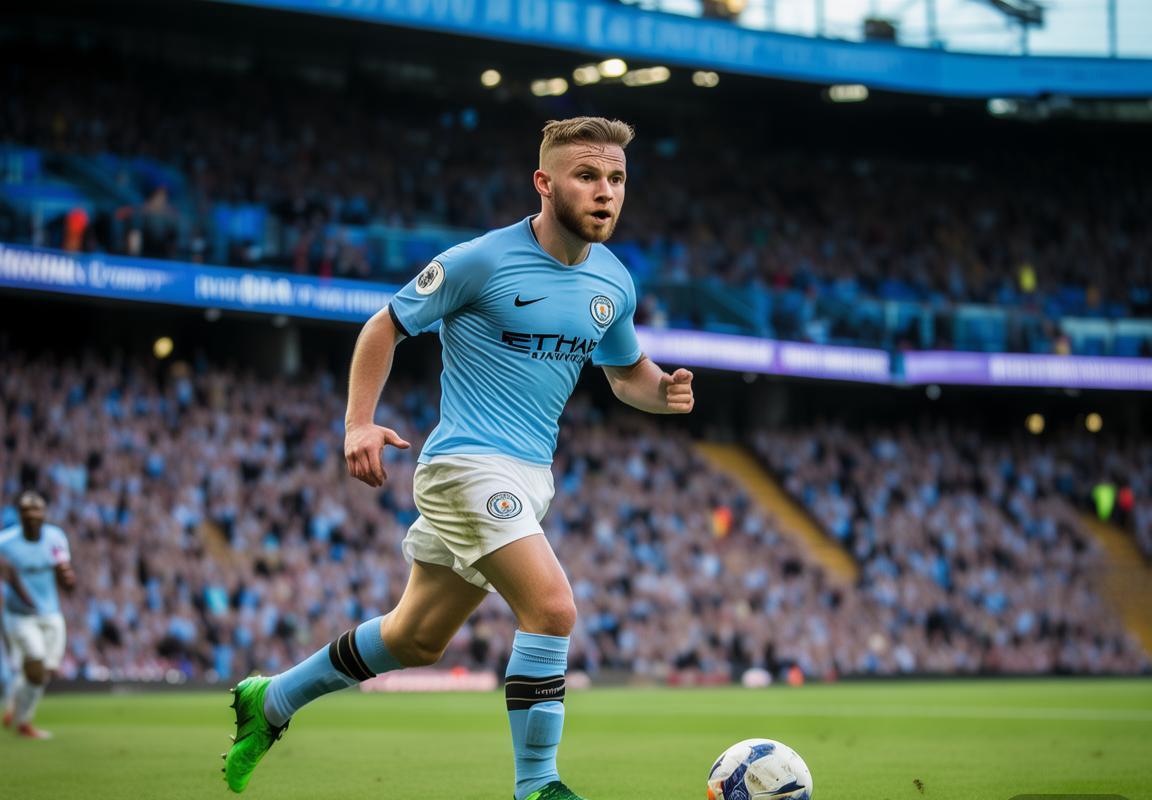 曼城力克劲敌哈兰德梅开二度，英超积分榜紧追阿森纳冠军悬念升级