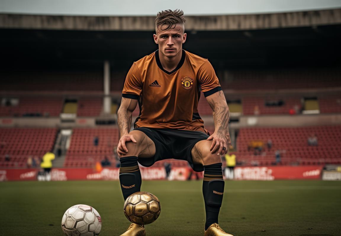 曼联弃将身价归零后靠转会转折点上演王者归来，如今身价飙升至5000万欧元