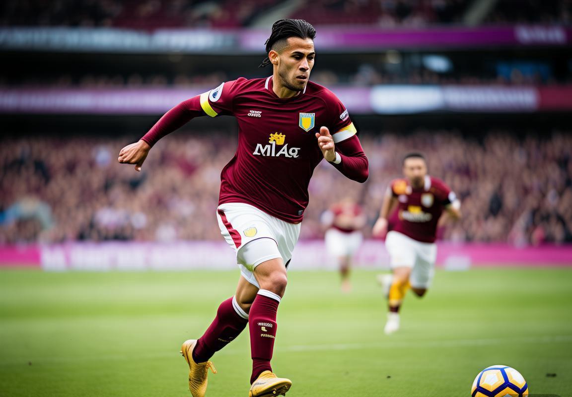 阿森纳争冠遇挑战！埃梅里麾下阿斯顿维拉崛起，道格拉斯·路易斯闪耀英超